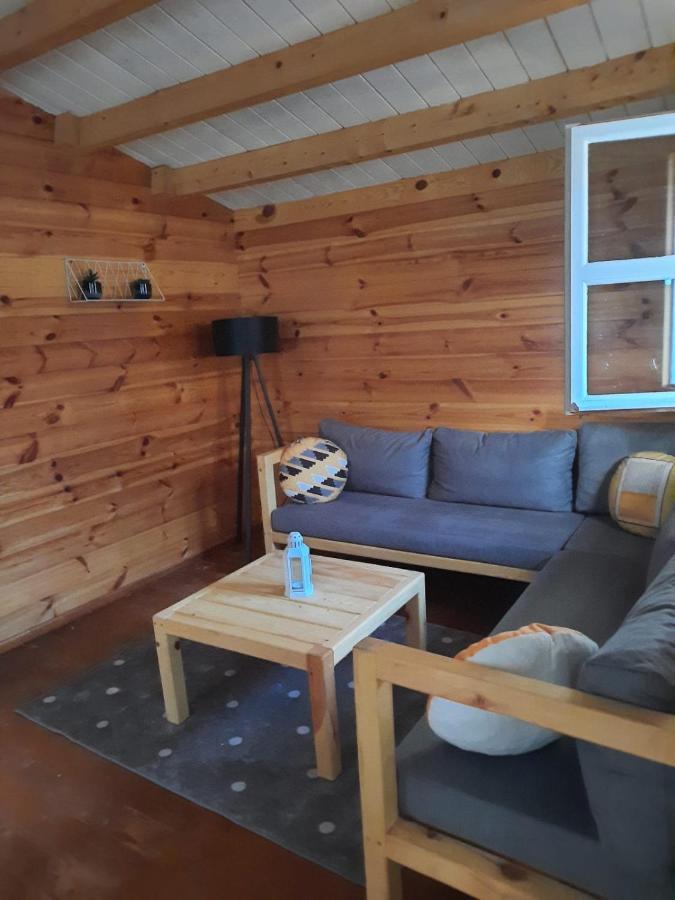 Chalets Chomoni المظهر الخارجي الصورة