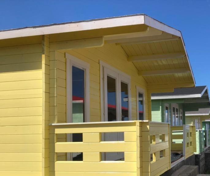 Chalets Chomoni المظهر الخارجي الصورة
