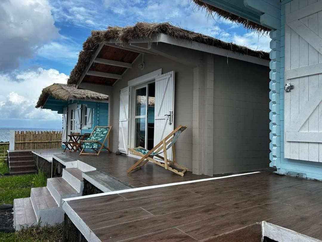 Chalets Chomoni المظهر الخارجي الصورة